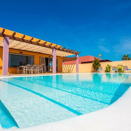 Villa Brisa Golf Salinas Калета-де-Фусте Экстерьер фото