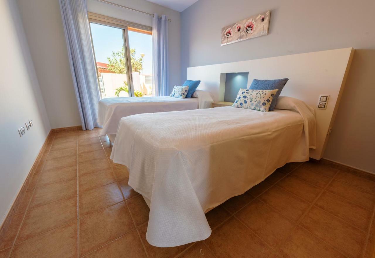Villa Brisa Golf Salinas Калета-де-Фусте Экстерьер фото